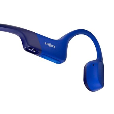 AUDÍFONOS SHOKZ DEPORTIVO OPENRUN S803BL BLUETOOTH - 3