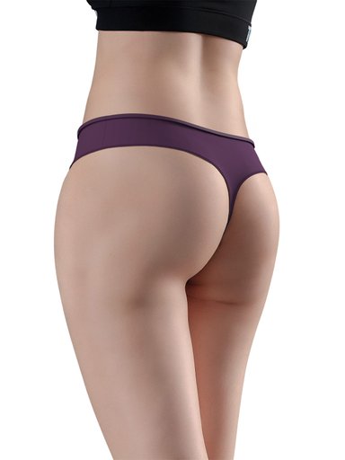 PACK 5 CALZONES MUJER TOP CULOTTE SIN ELÁSTICO - 7