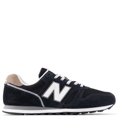 ZAPATILLAS HOMBRE NEW BALANCE URBANAS NEGRO ML373XB2 - 1
