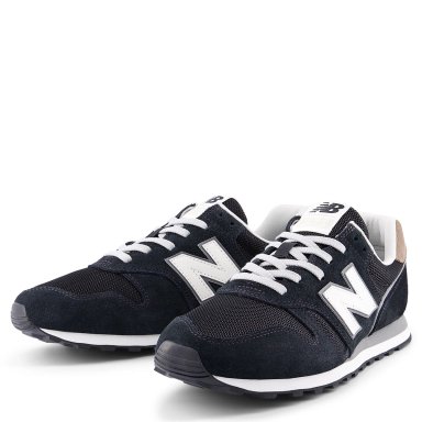 ZAPATILLAS HOMBRE NEW BALANCE URBANAS NEGRO ML373XB2 - 2