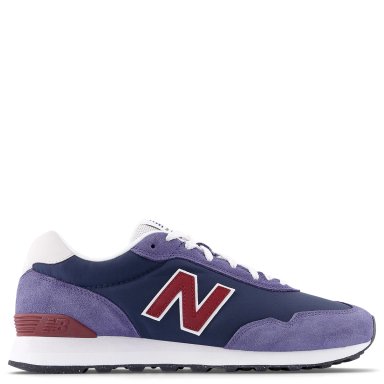 ZAPATILLAS HOMBRE NEW BALANCE URBANAS AZUL ML515WNV - 1