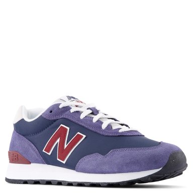ZAPATILLAS HOMBRE NEW BALANCE URBANAS AZUL ML515WNV - 2