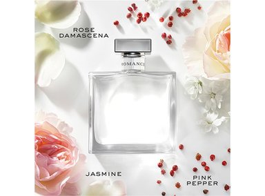 PERFUME RALPH LAUREN ROMANCE 50 ML - 3