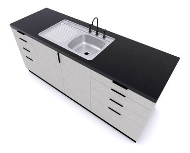 LAVAPLATOS SOBREPONER 800X500 COMBINACION IZQUIERDO SPLENDID - 2