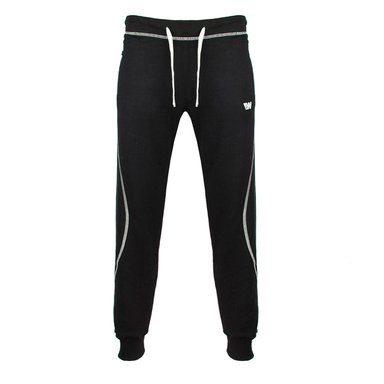 BUZO MUJER WEINBRENNER DARLING NEGRO - 1