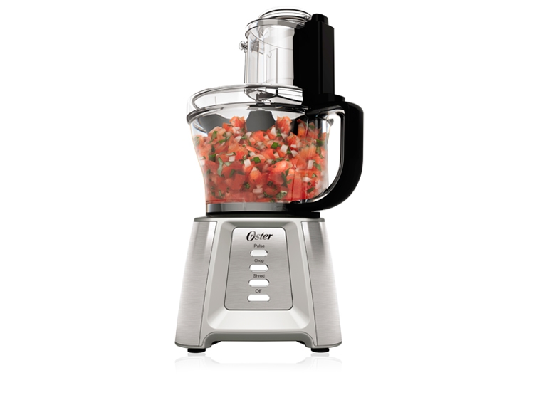 procesador de alimentos procesadora oster 4263 MULTIPROCESADOR OSTER FPSTFP4263