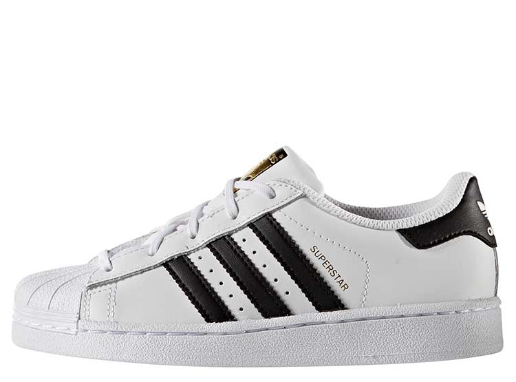 ZAPATILLA ADIDAS BLANCO SUPERSTAR