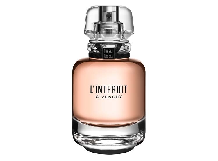 PERFUME GIVENCHY L´INTERDIT MUJER EDP 50ML