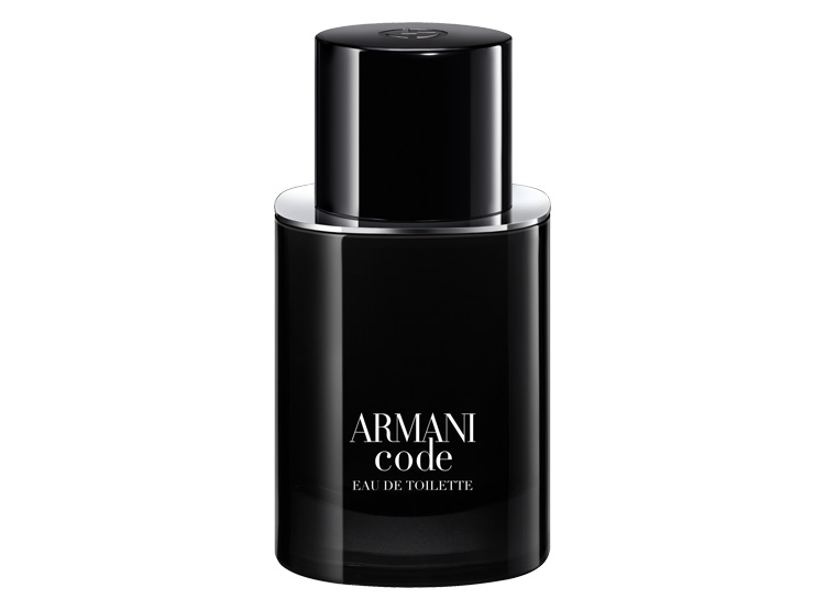 PERFUME GIORGIO ARMANI CODE HOMBRE EDT 50 ML