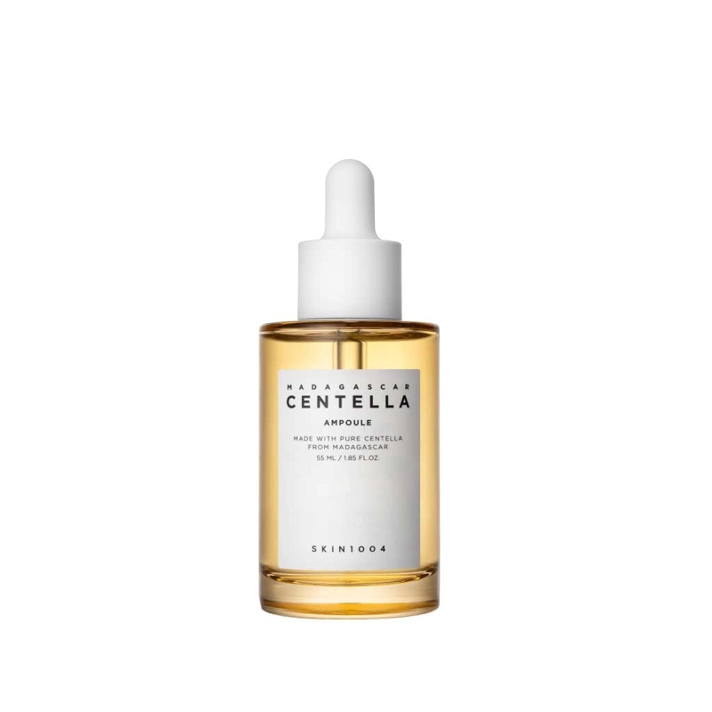 SÉRUM AMPOLLA CON CENTELLA ASIATICA SKIN1004