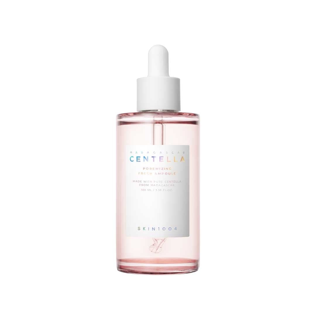 SERUM SKIN1004 SEBOREGULADOR E HIDRATANTE