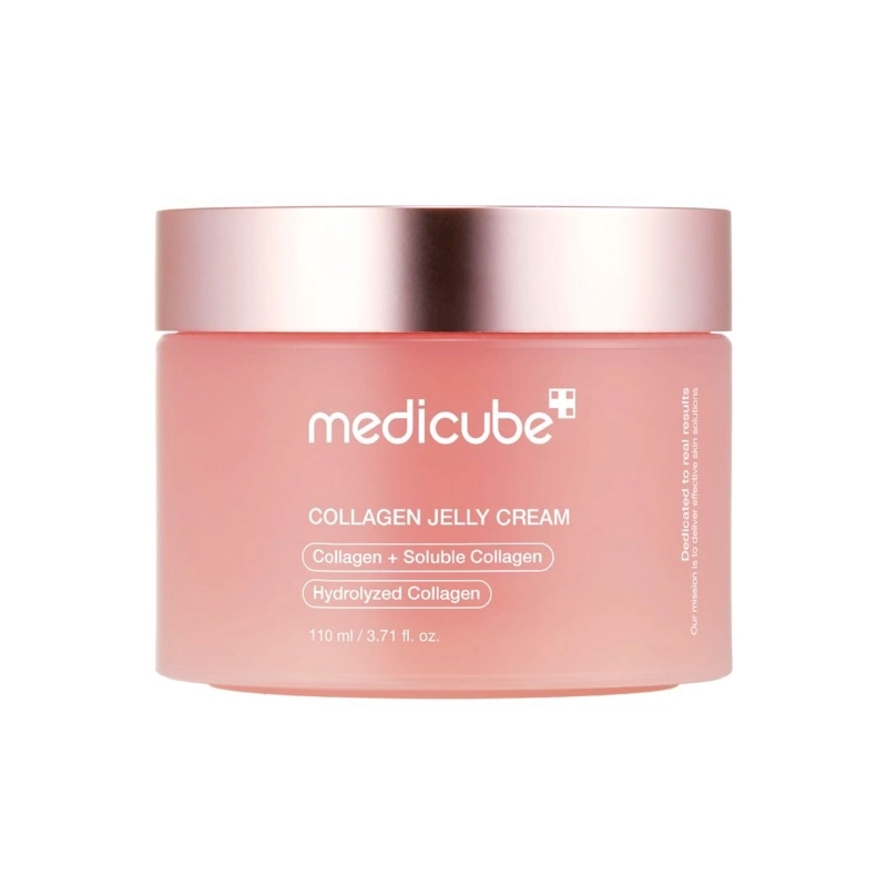 CREMA GEL COLÁGENO MEDICUBE