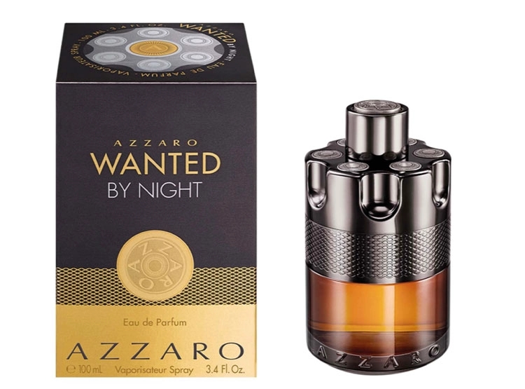 PERFUME HOMBRE AZZARO WANTED BY NIGHT 100 ML EDP