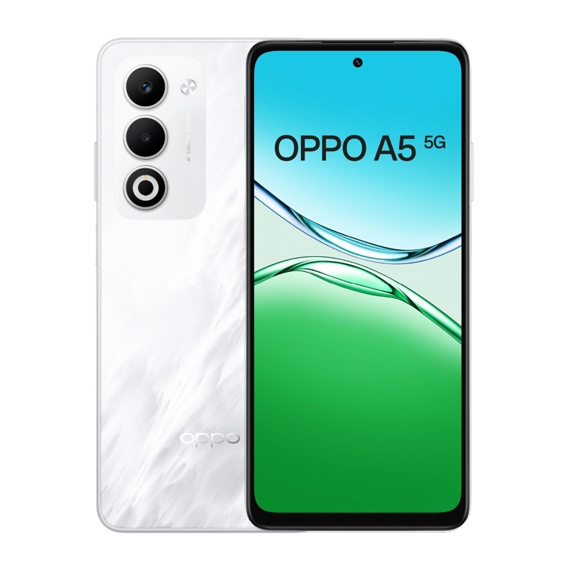 SMARTPHONE OPPO A5 5G 256GB 8GB RAM