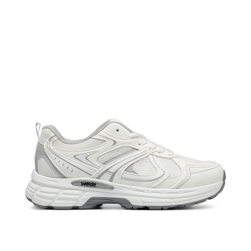 ZAPATILLAS DEPORTIVAS MUJER PU WEIDE TFA321