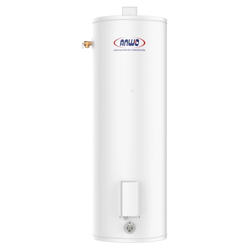 TERMO ELE CTRICO ANWO 200 LTS. PISO 3 KW VAN200LTS
