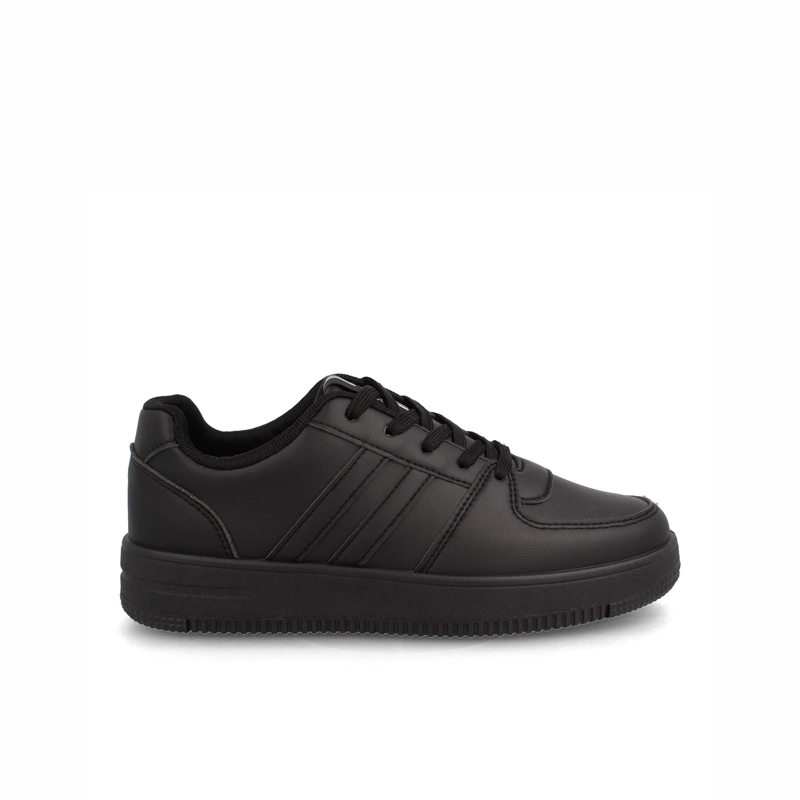 ZAPATILLA MUJER NORTH STAR TBC NEGRO