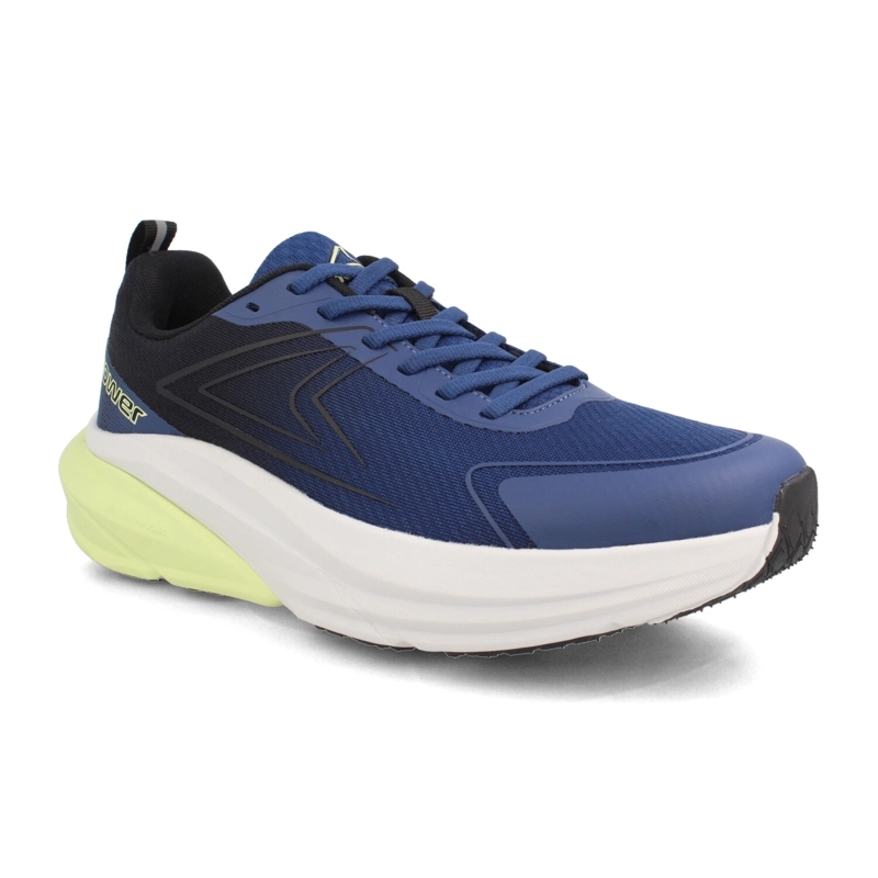 ZAPATILLA DEPORTIVA HOMBRE POWER DUOFAM MAX 500 DELU RUNNING