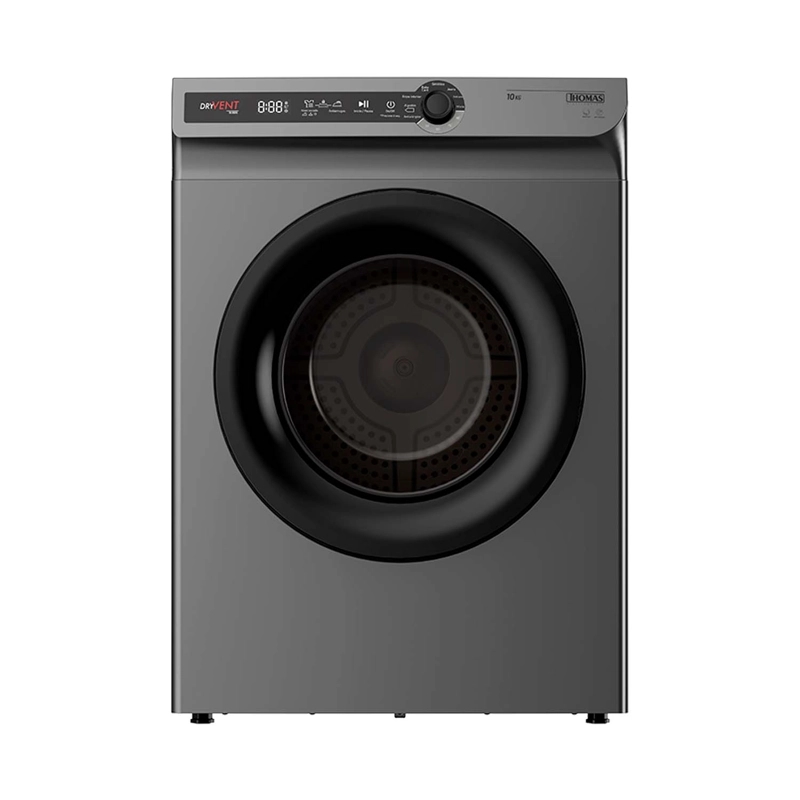 SECADORA ELE CTRICA 10 KG EVACUACION DIRECTA TH-D10KV