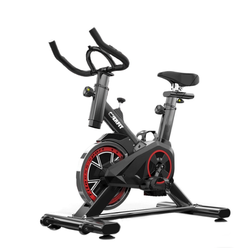 BICICLETA DE SPINNING ESTATICA PROFESIONAL  EJERCICIO