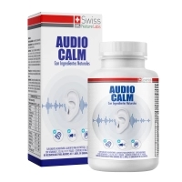 AUDIO CALM UN MES