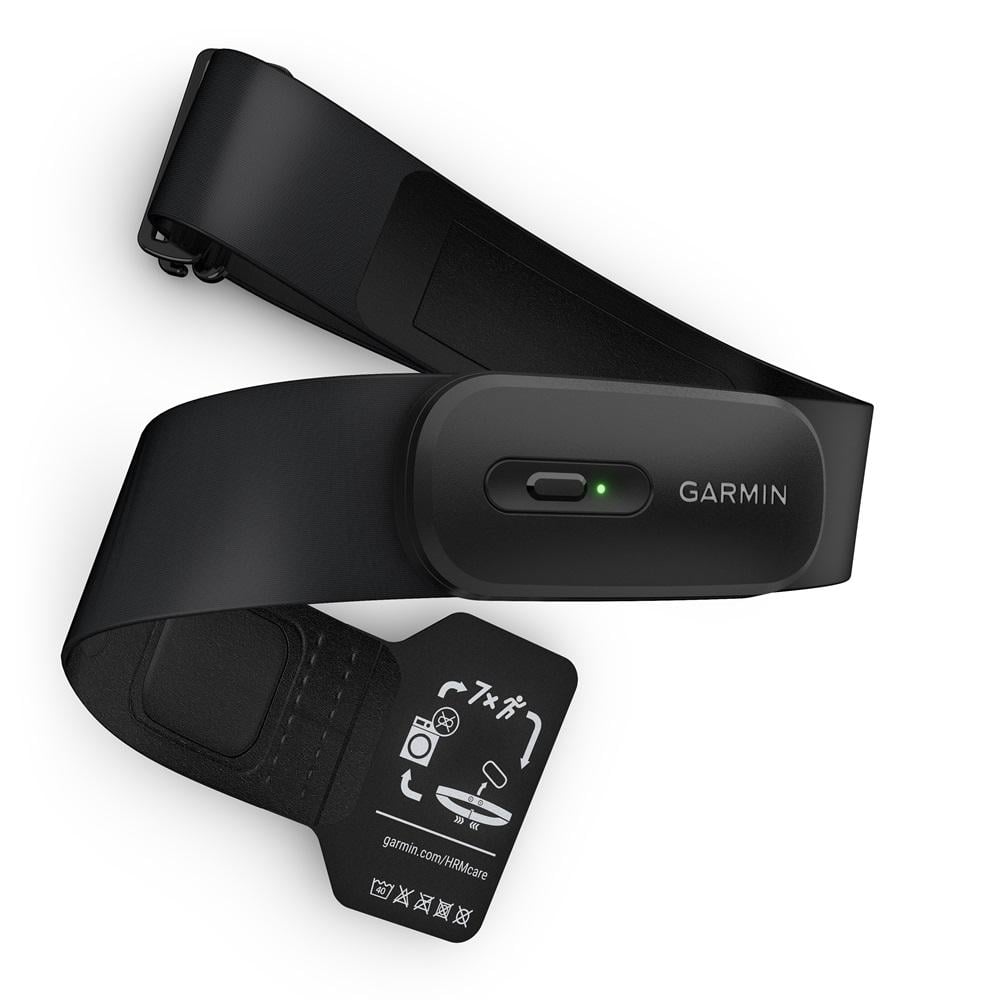 BANDA CARDIACA HRM 200 M-XL GARMIN