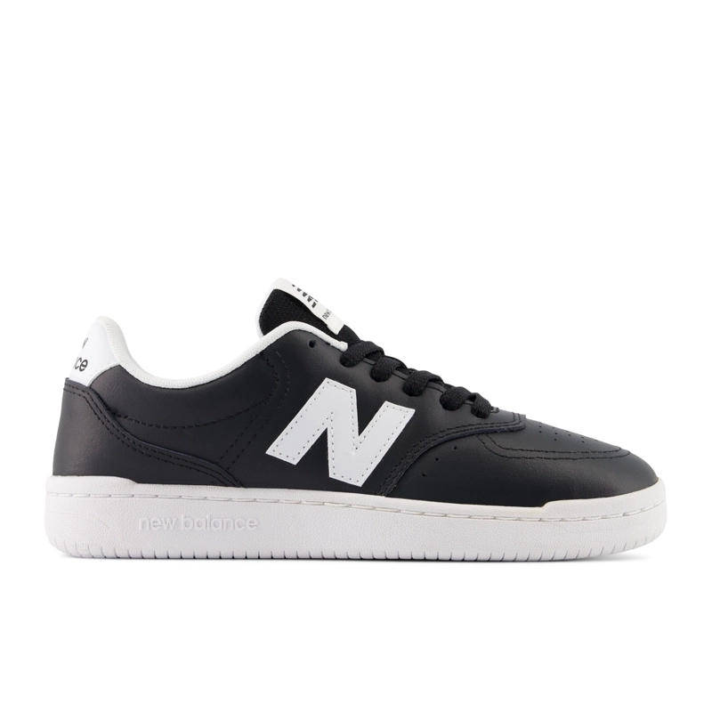 ZAPATILLAS URBANAS MUJER NEW BALANCE BBW80BKW NEGRO