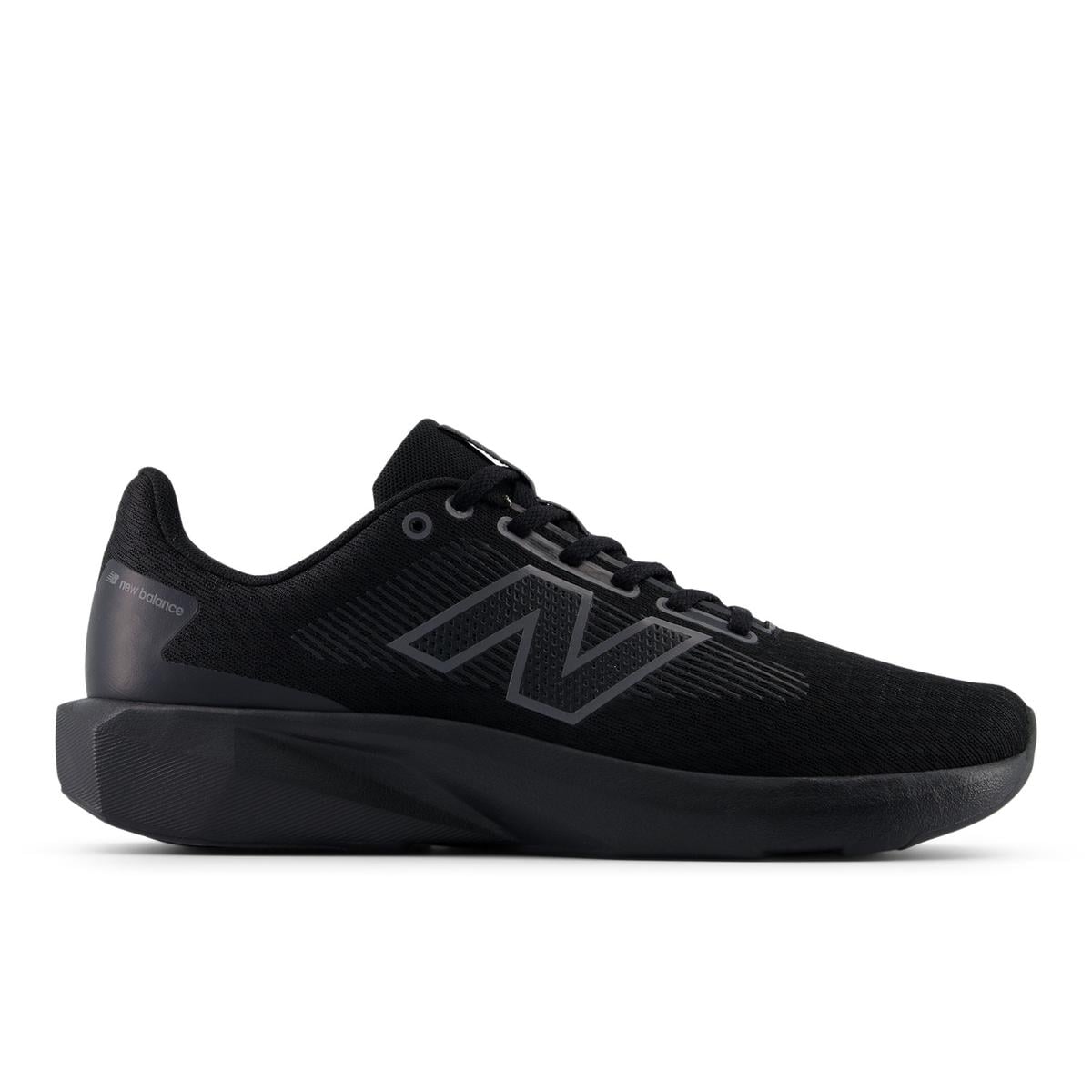 ZAPATILLAS RUNNING HOMBRE NEW BALANCE 413 NEGRO