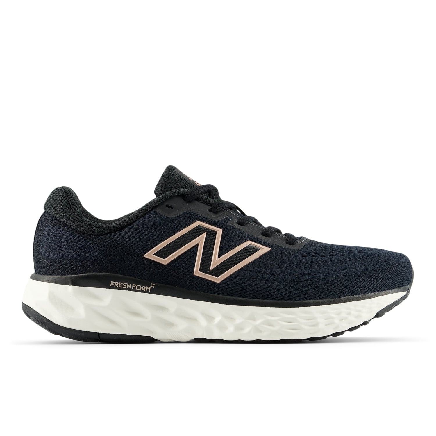 ZAPATILLAS RUNNING MUJER NEW BALANCE EVOZ V4 NEGRO