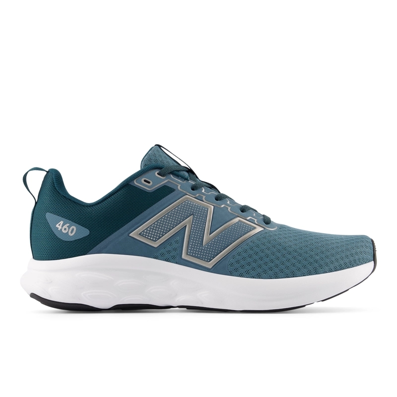 ZAPATILLAS RUNNING HOMBRE NEW BALANCE 460 V4 AZULES/BLANCAS