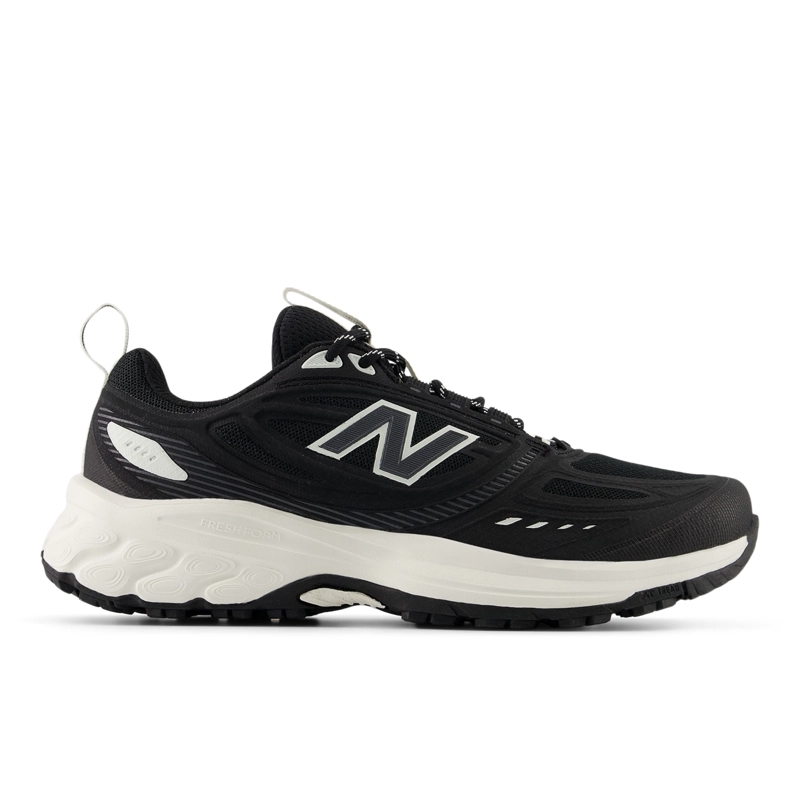 ZAPATILLAS TRAIL RUNNING MUJER NEW BALANCE 410 V9 NEGRAS