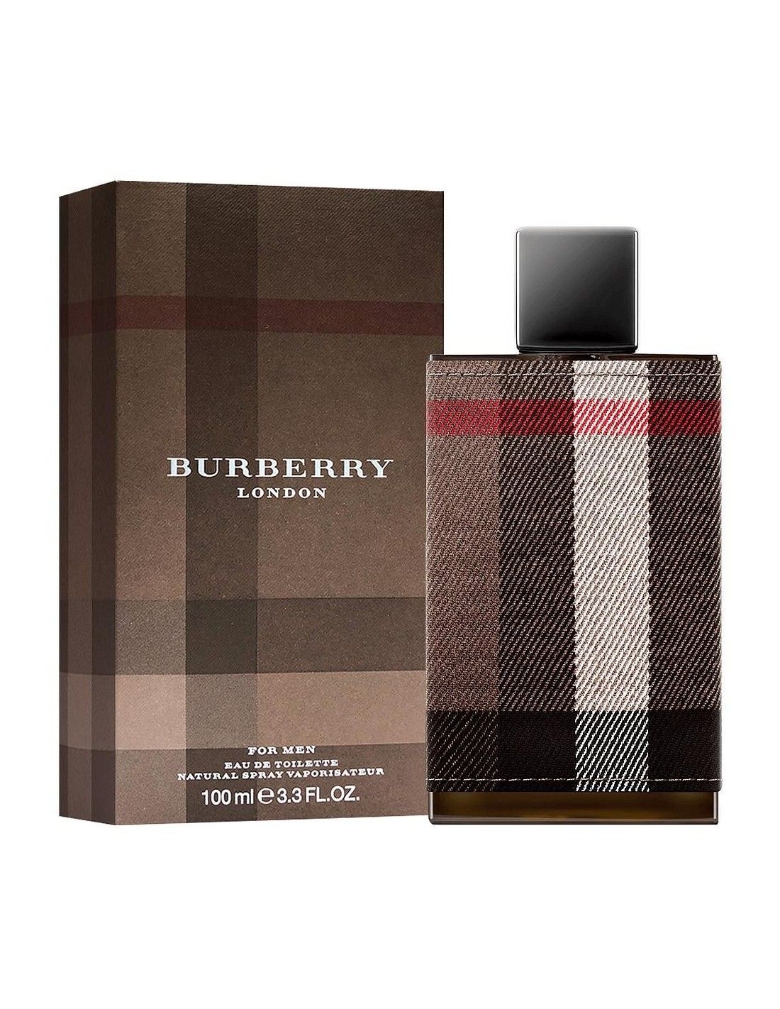 LONDON HOMBRE (NUEVO) EDT 100ML | 100 ML