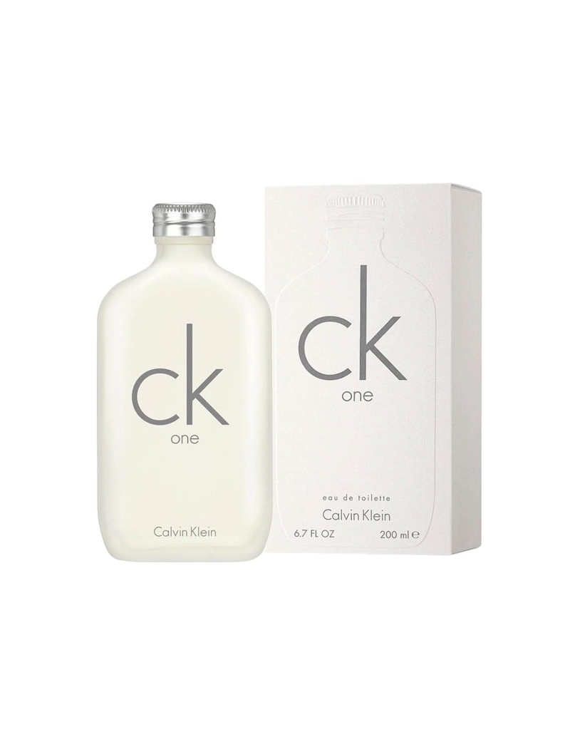 CK ONE EDT 200ML