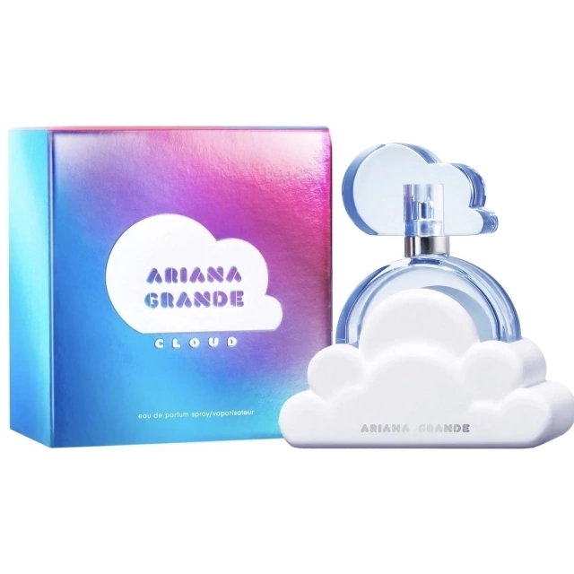 PERFUME ARIANA GRANDE CLOUD EDP 100 ML