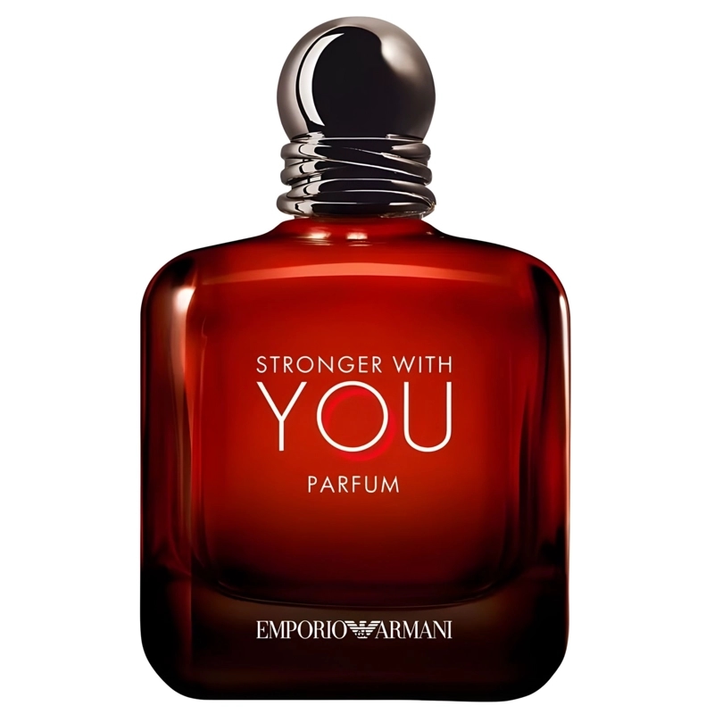 ARMANI STRONGER WITH YOU PARFUM 100ML