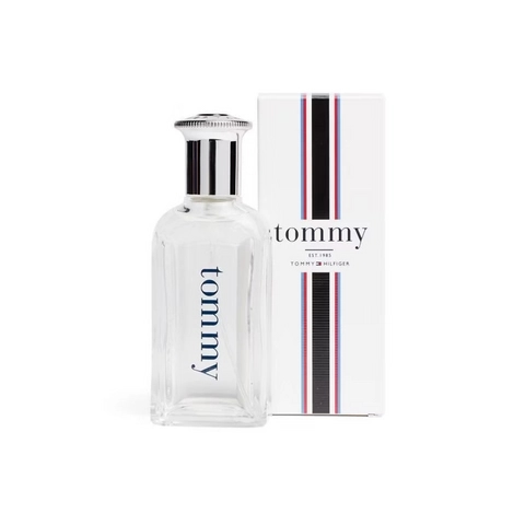 TOMMY MEN EDT 100ML