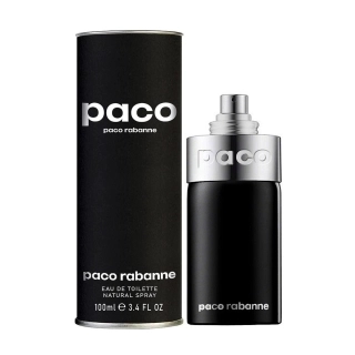 PACO (BOTELLA REDONDA) EDT 100ML