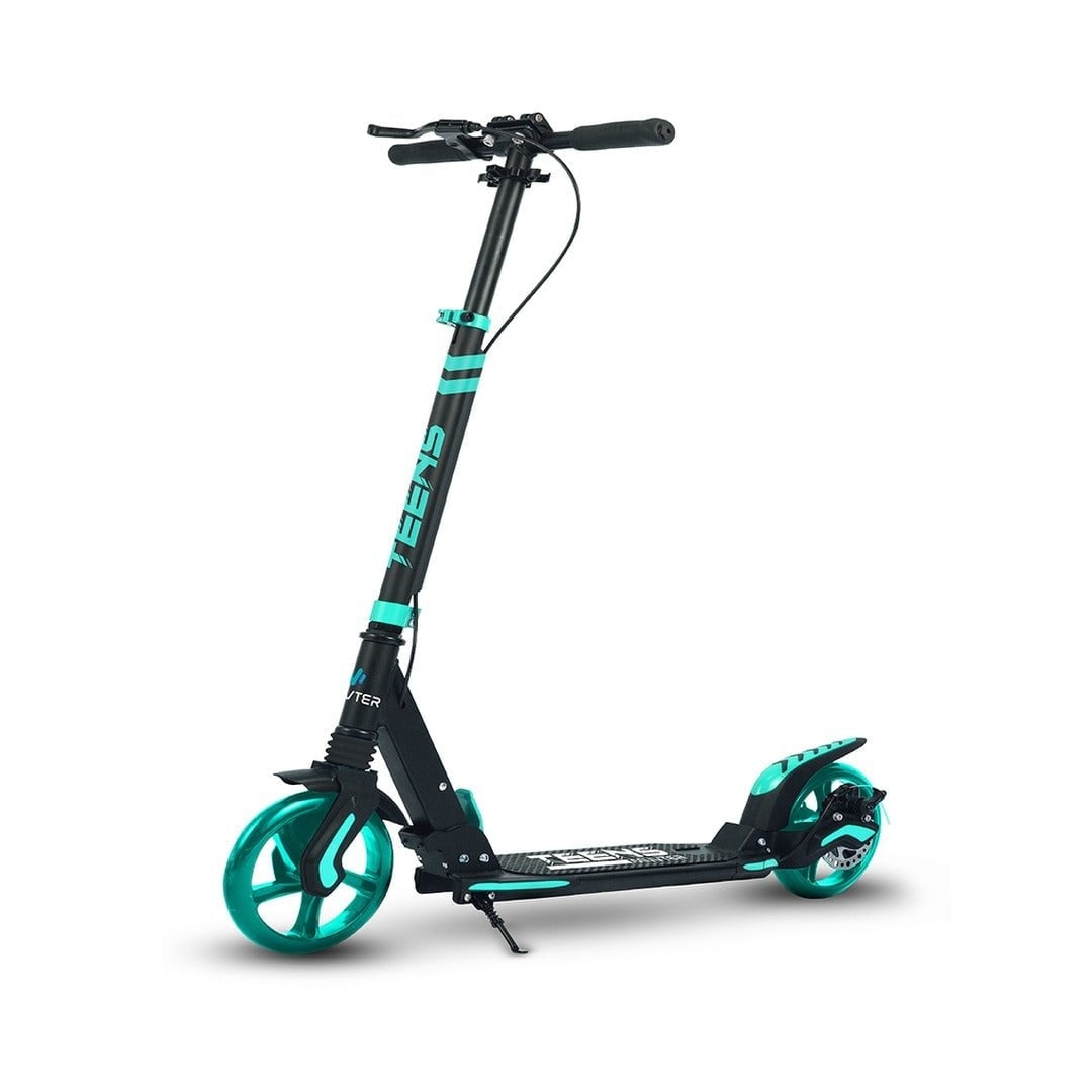 SCOOTER MUVTER TEENS