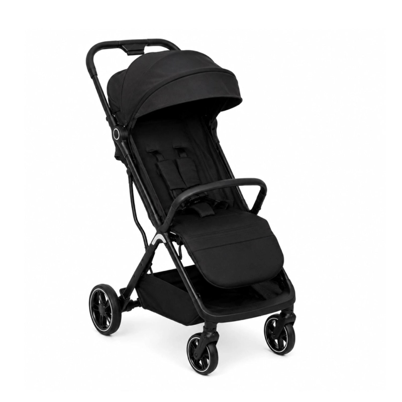 COCHE DE PASEO MUVTER EASYGO PLEGABLE PARA BEBE  0 A 4 AÑOS
