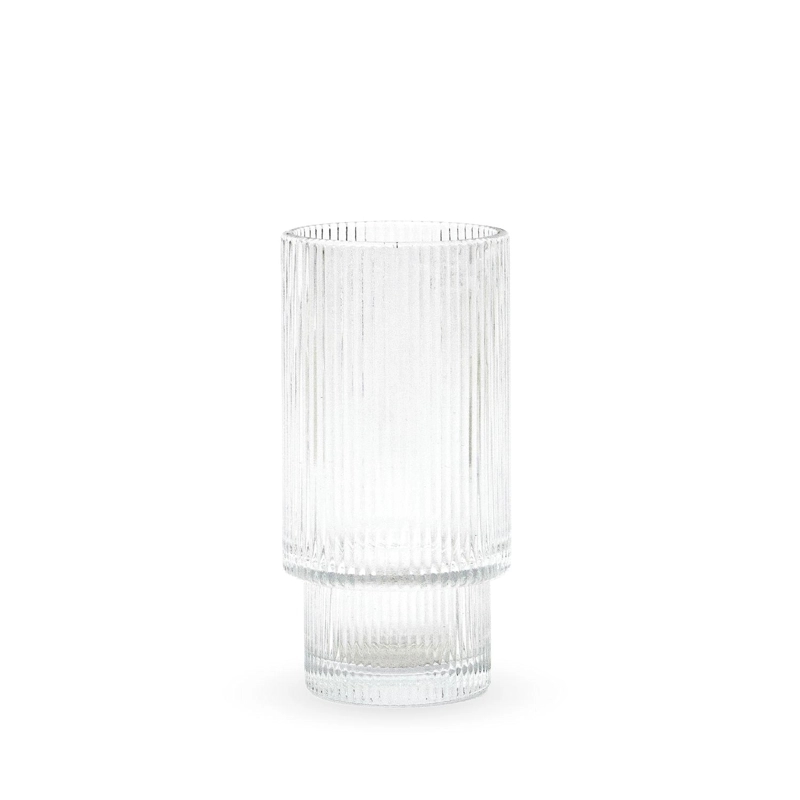 SET 6 VASOS LARGO VINTAGE CHARLOTTE 350ML SIMPLIT