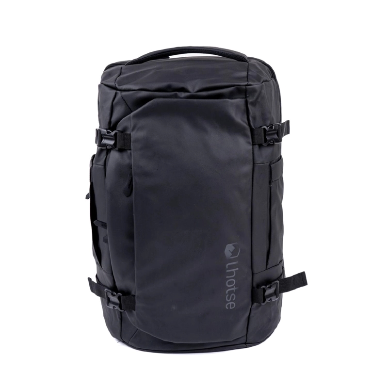 MOCHILA VIAJE IMPERMEABLE NOTEBOOK 17,3'BROADPEAK 40L LHOTSE