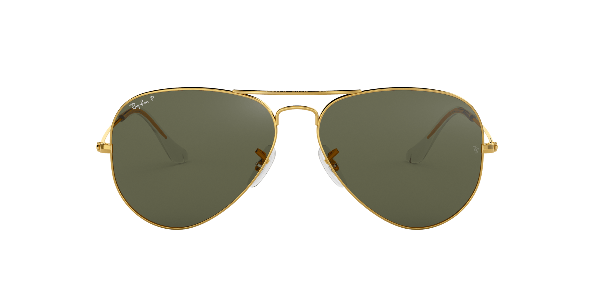 ANTEOJOS DE SOL RAY-BAN MODELO AVIATOR LARGE METAL UNISEX