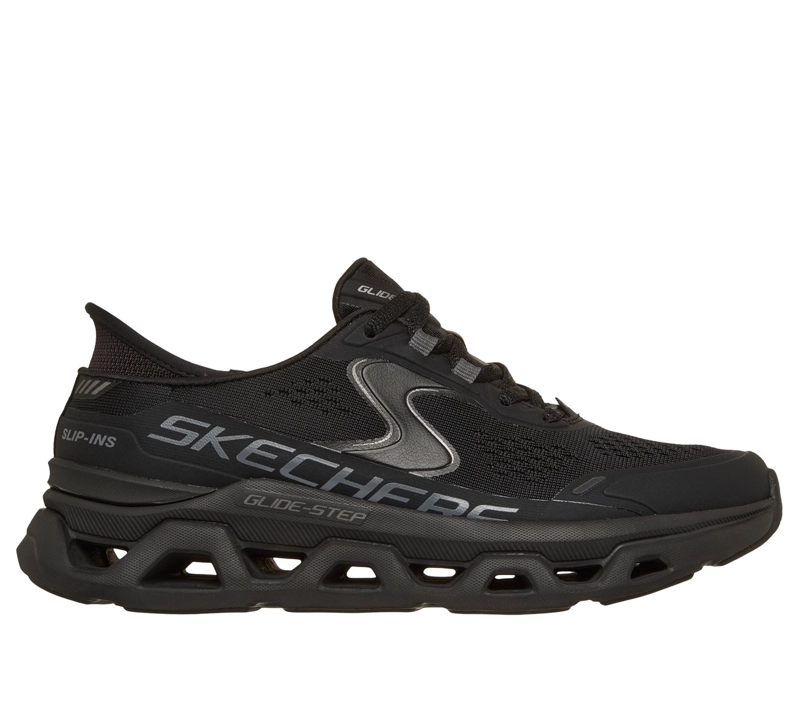ZAPATILLAS MUJER SKECHERS SLIP-INS GLIDE-STEP ALTUS