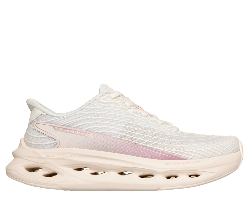 ZAPATILLAS MUJER SKECHERS SLIP-INS MAX CUSHIONING