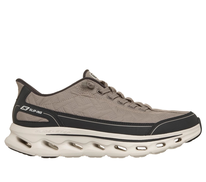 ZAPATILLAS HOMBRE SKECHERS SLIP-INS GO WALK GLIDE-STEP 2.0