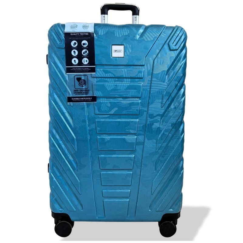 MALETA 20KG OFICIAL 64 X 41 X 26 CM YEPHOME
