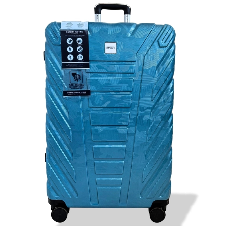 MALETA 25KG OFICIAL 74 X 47 X 30 CM YEPHOME
