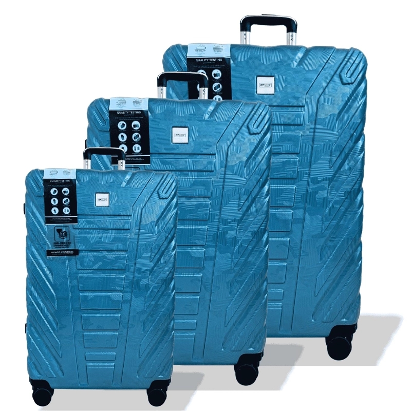 MALETAS 10 20 25KG YEPHOME SET X3 MALETAS VIAJE