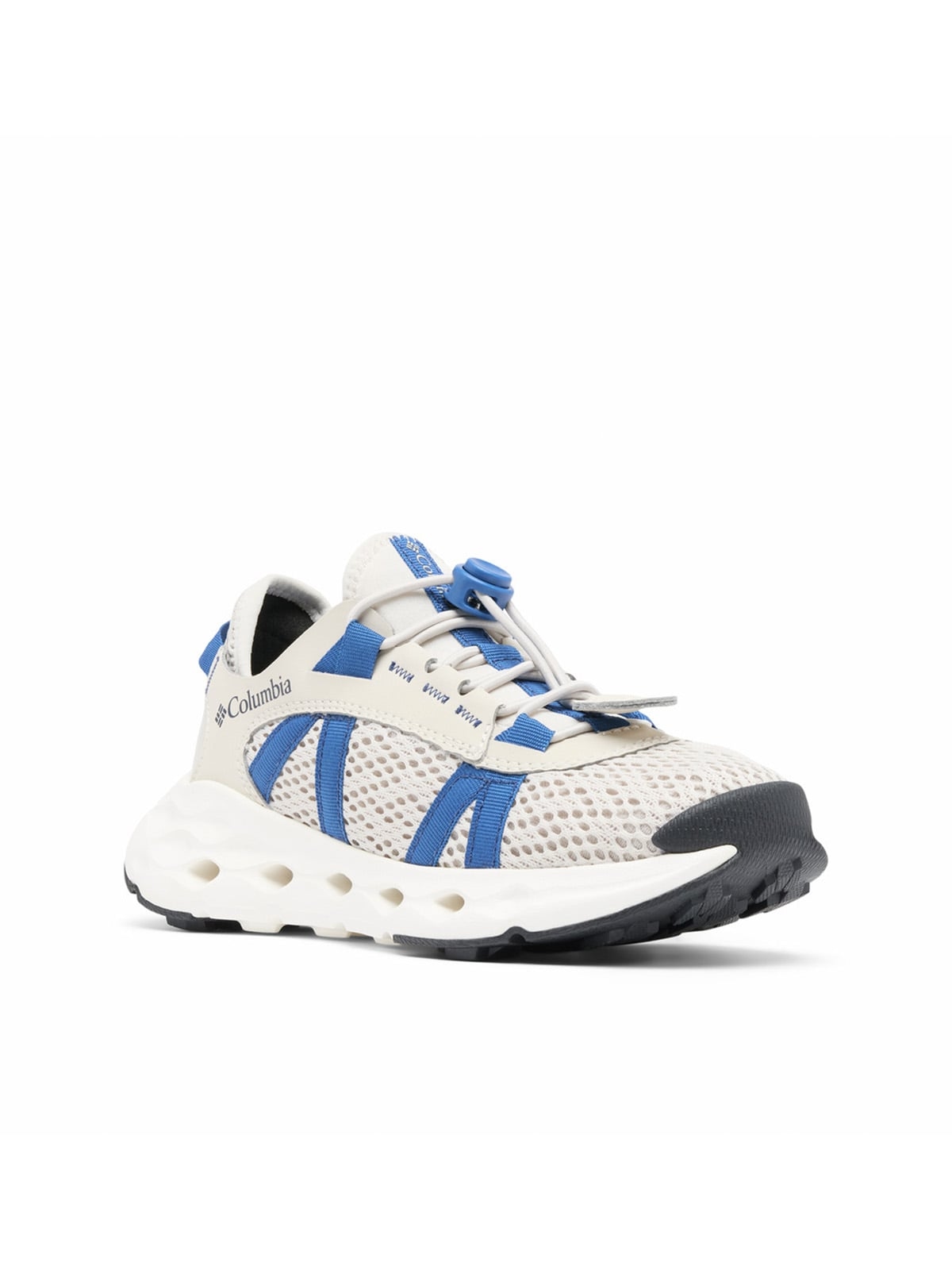 Y★ SANDALIA NIÑO YOUTH DRAINMAKER XTR AZUL COLUMBIA