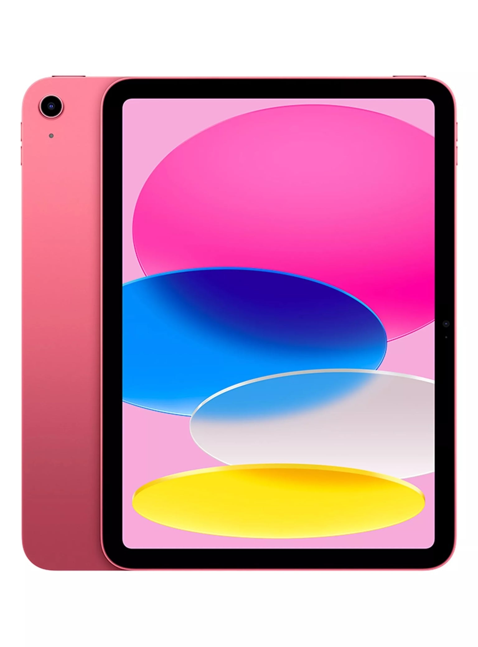 IPAD 11' CHIP A16 128GB Rosado